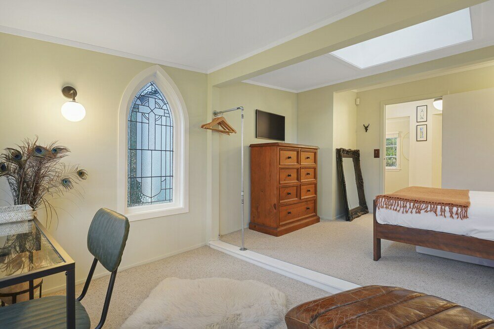 Фото Tranquil Bush Haven - Gardens - Bayview