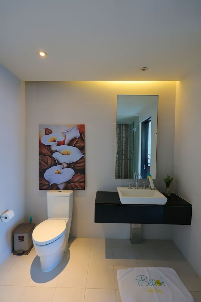 Фото The Sea Luxury Nha Trang Apartment
