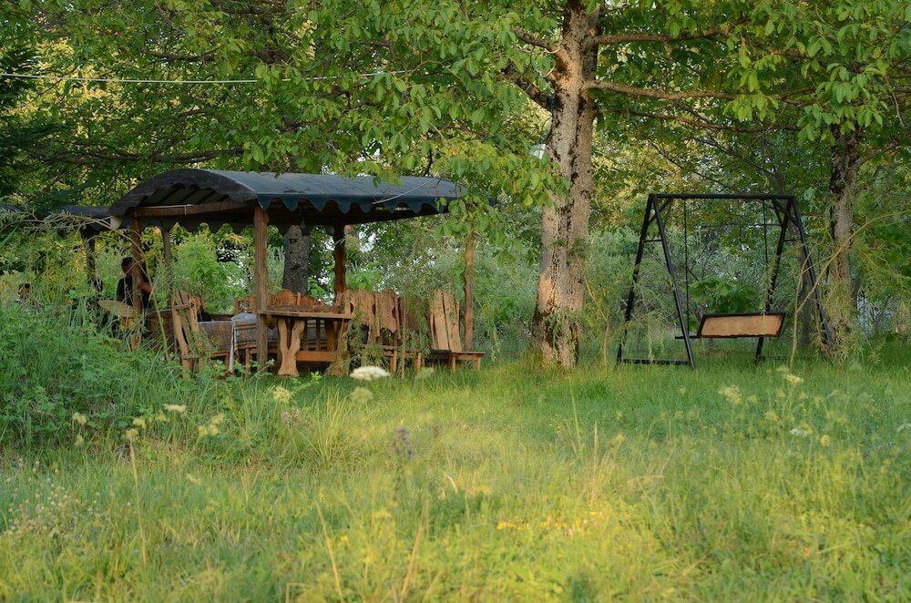 Фото Qabala River Palace