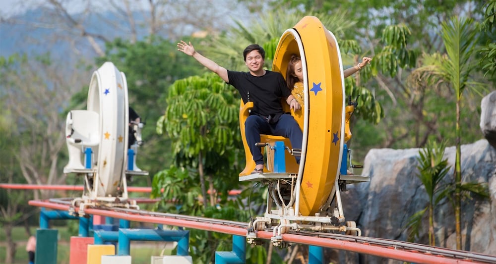 Фото Resort Huangchui Baan Phu Khao