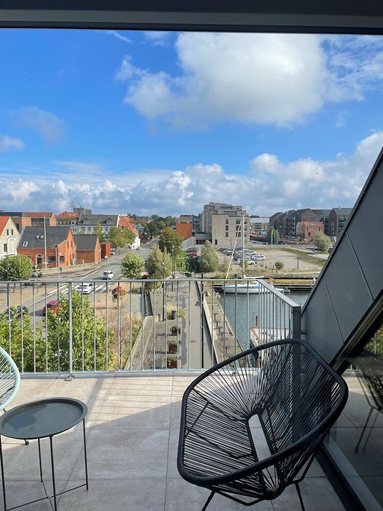 Фото Hotel Gammel Havn - Good Night Sleep Tight