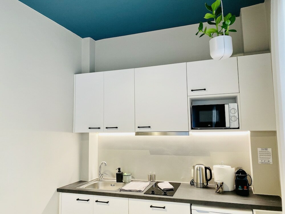 Фото Central Syntagma Square Studio in Athens - Shell