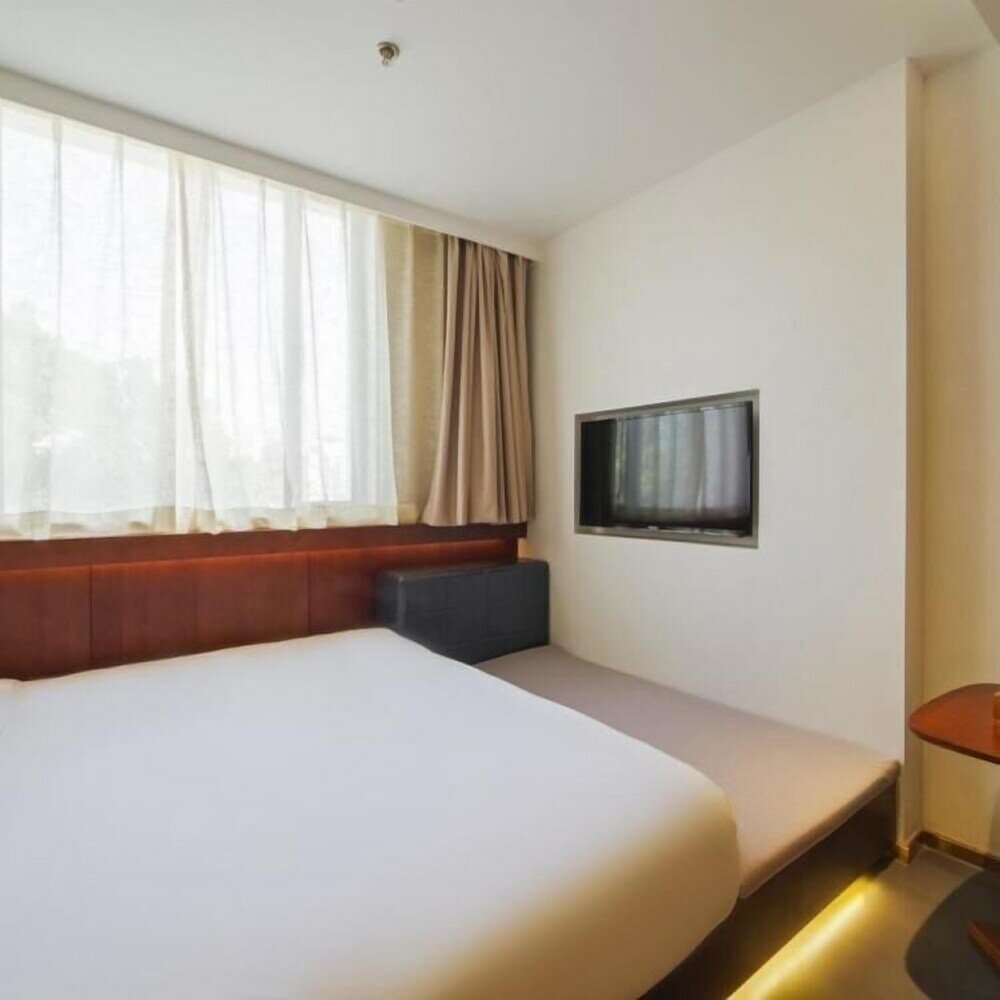 Фото Xinyuan Hotel Better