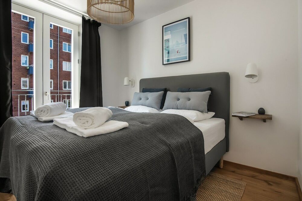 Фото Nord Hotel Apartments