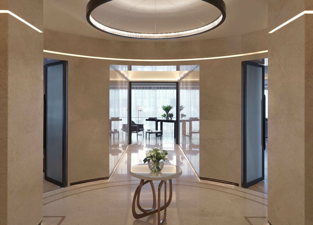 Фото Hyatt Regency Beijing Wangjing