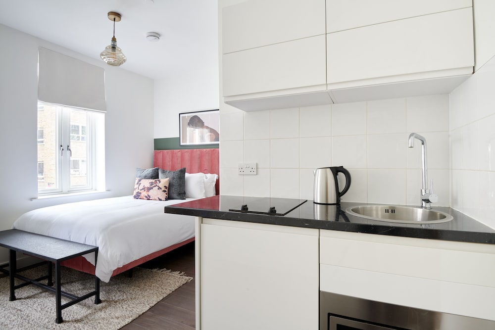 Фото Sonder St. John's Garden