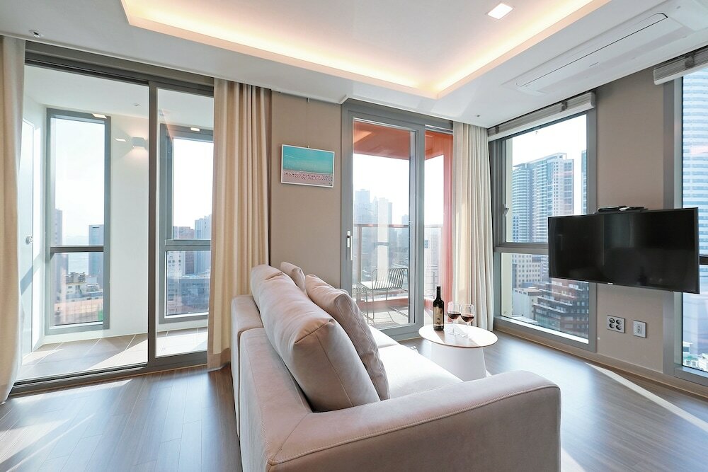 Фото SoTA Collection The Haeundae