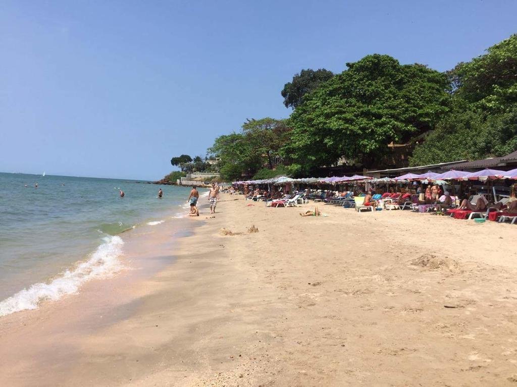 Фото Phratamnak Inn