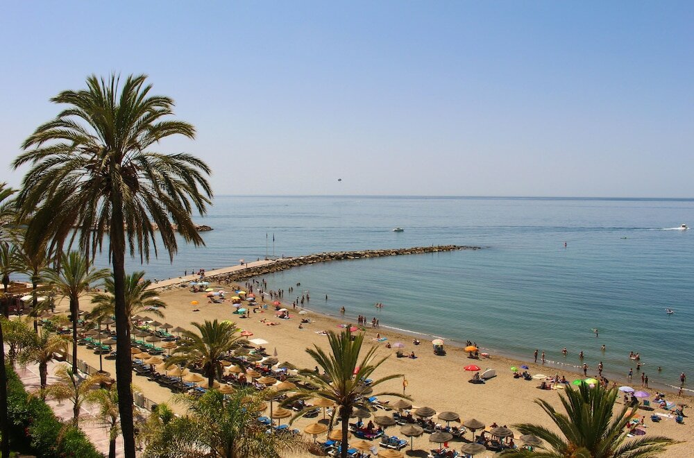 Фото Puerto Azul Marbella