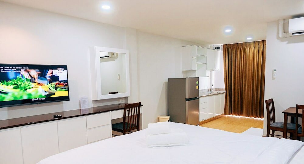 Фото P. T. Grand Hotel