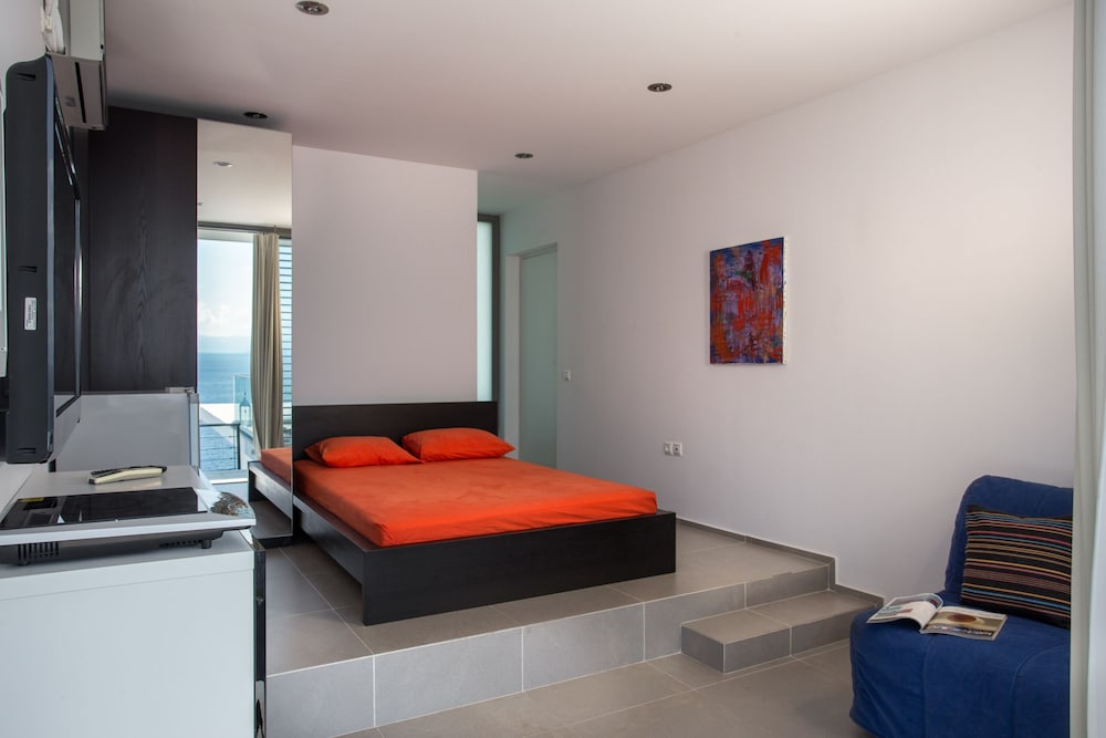 Фото 600m² homm Luxury Villa Sea Side Evia 16ppl