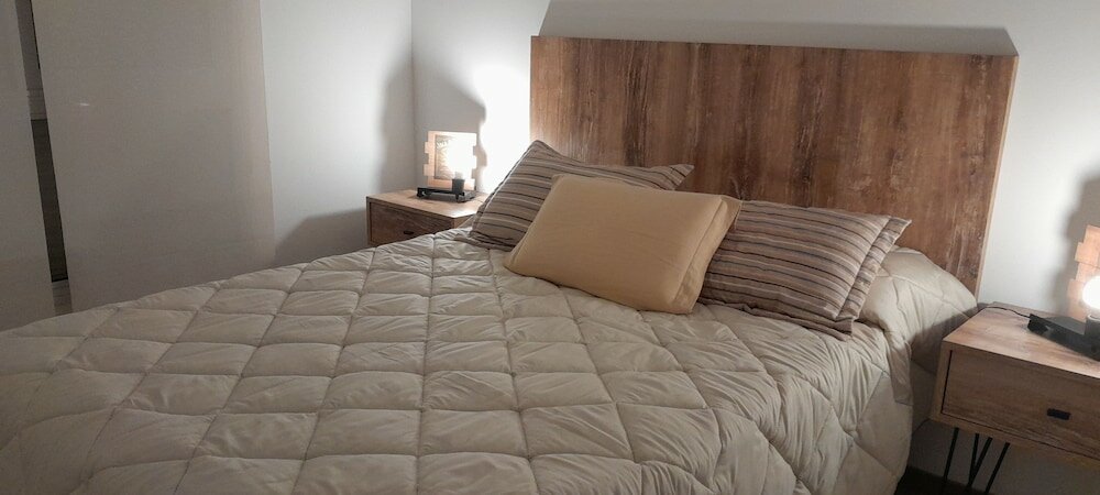 Фото Departamento Panorámico 9d