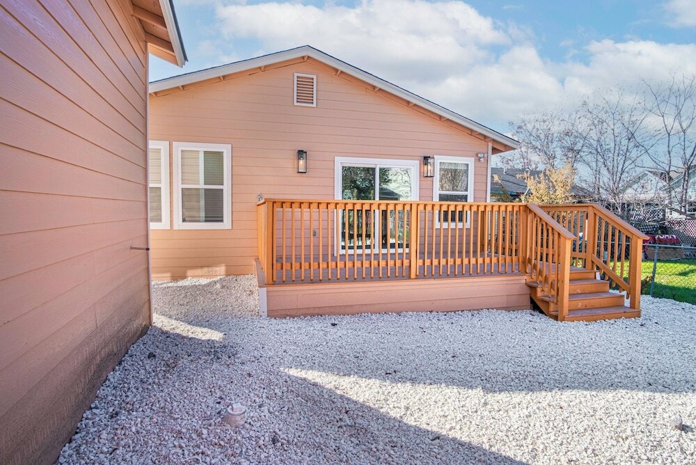 Фото Adorable 4br 2ba Close to Riverwalk and Downtown