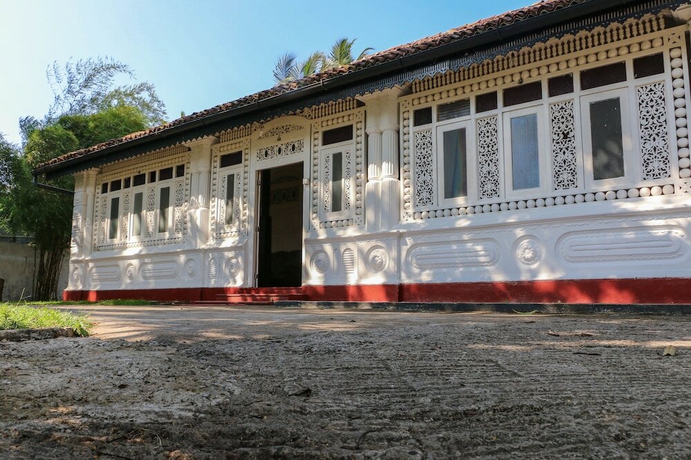 Фото Villa Rosa Blanca - White Rose
