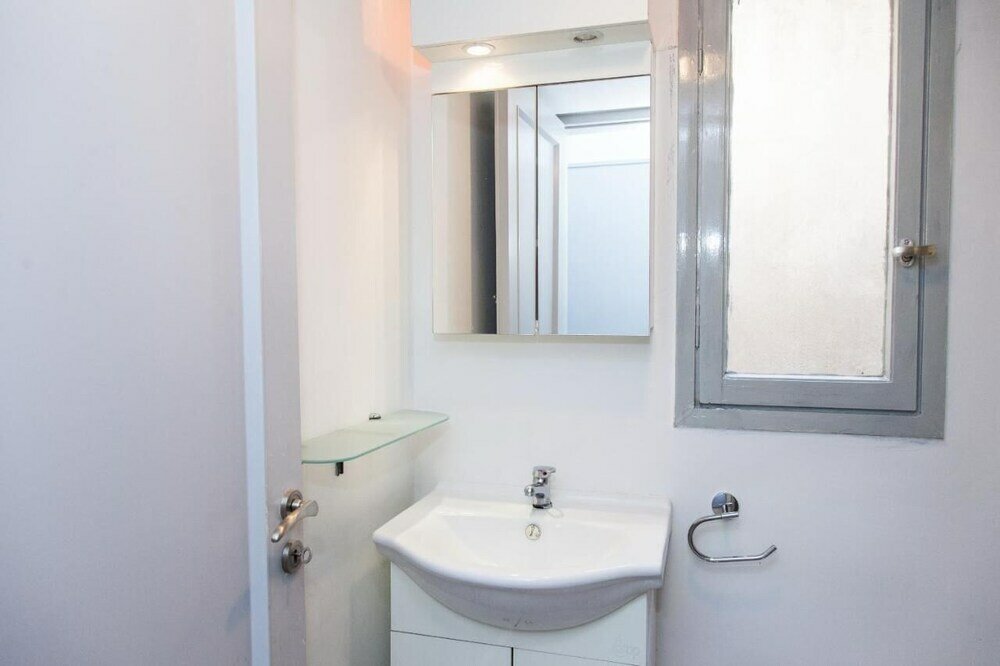 Фото Gorgeous apartment in Kolonaki