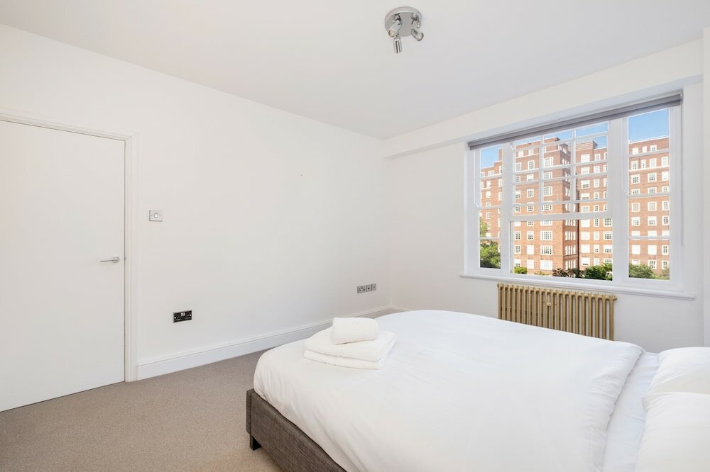 Фото Gorgeous Apartments Pimlico