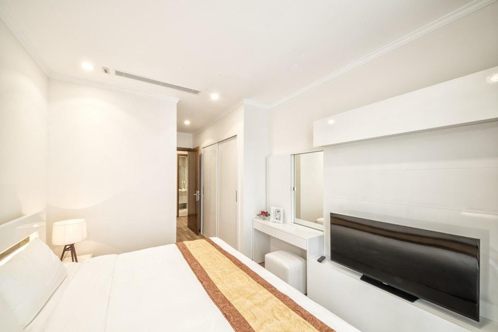 Фото Vinhomes Times City