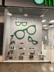 Вектор Оптика (Andropova Avenue, 22), opticial store