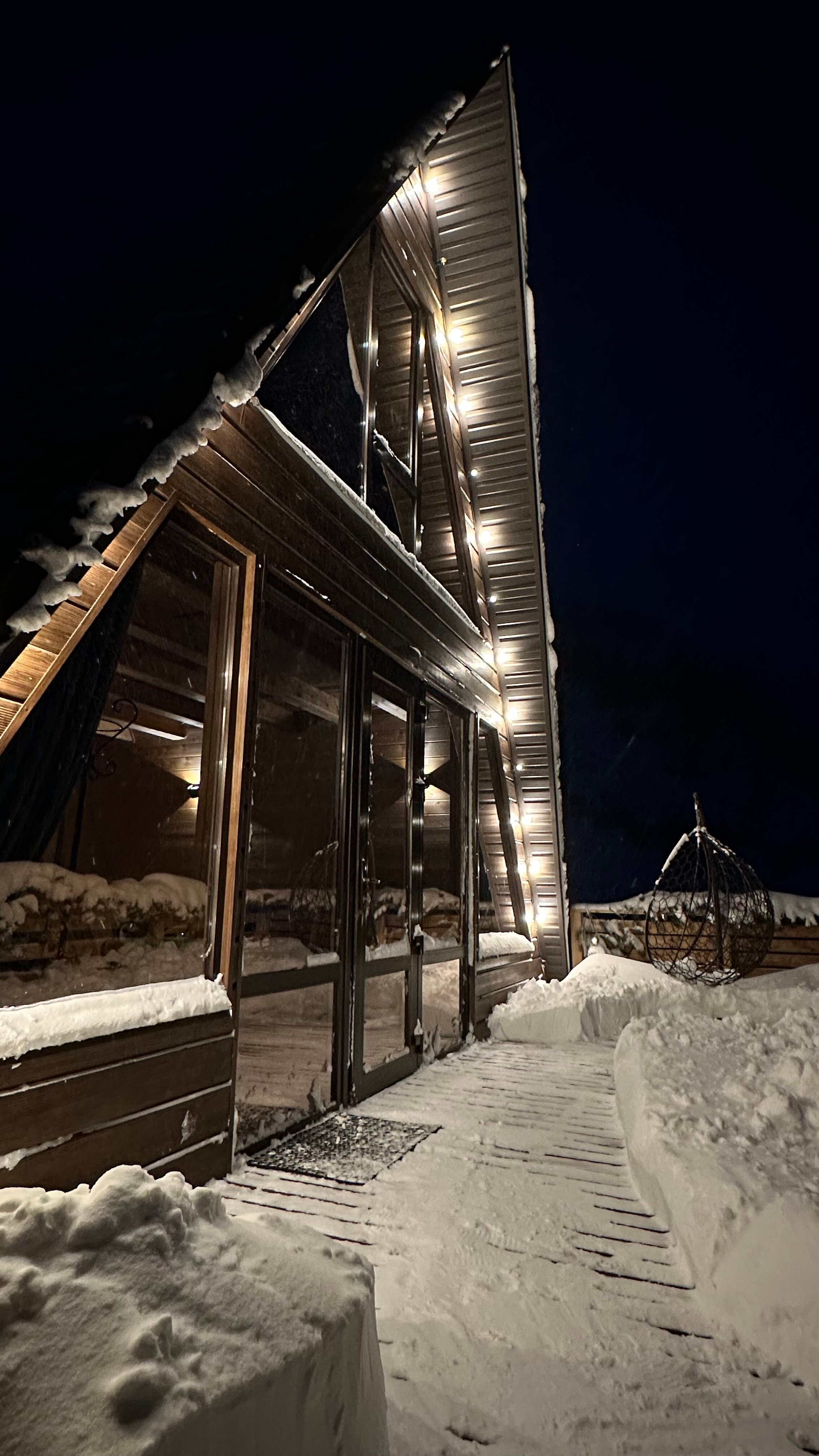 Фото Loft house 07