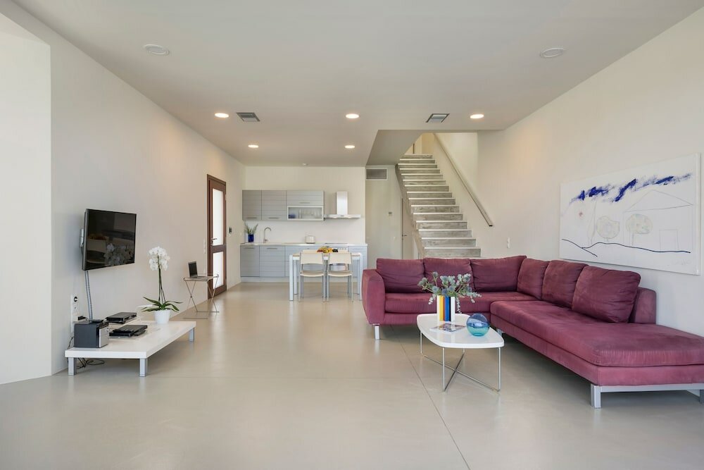 Фото Blue Sea Luxury Villa Maleme