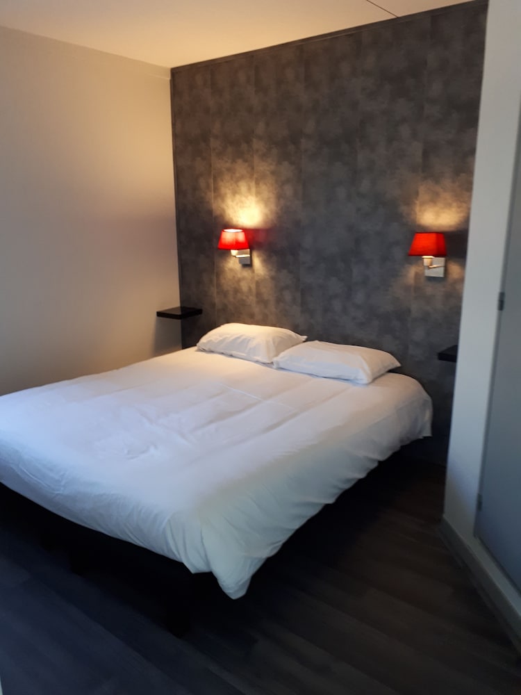 Фото Fasthôtel Avignon Nord