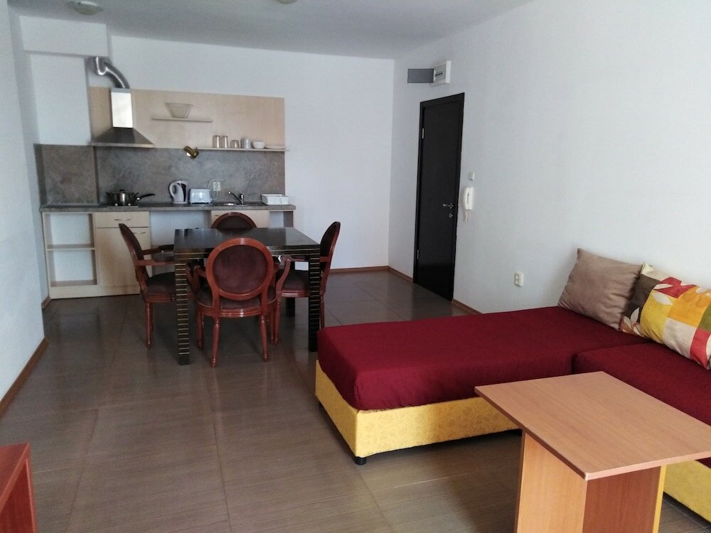 Фото Vm Apartments Robinson Beach