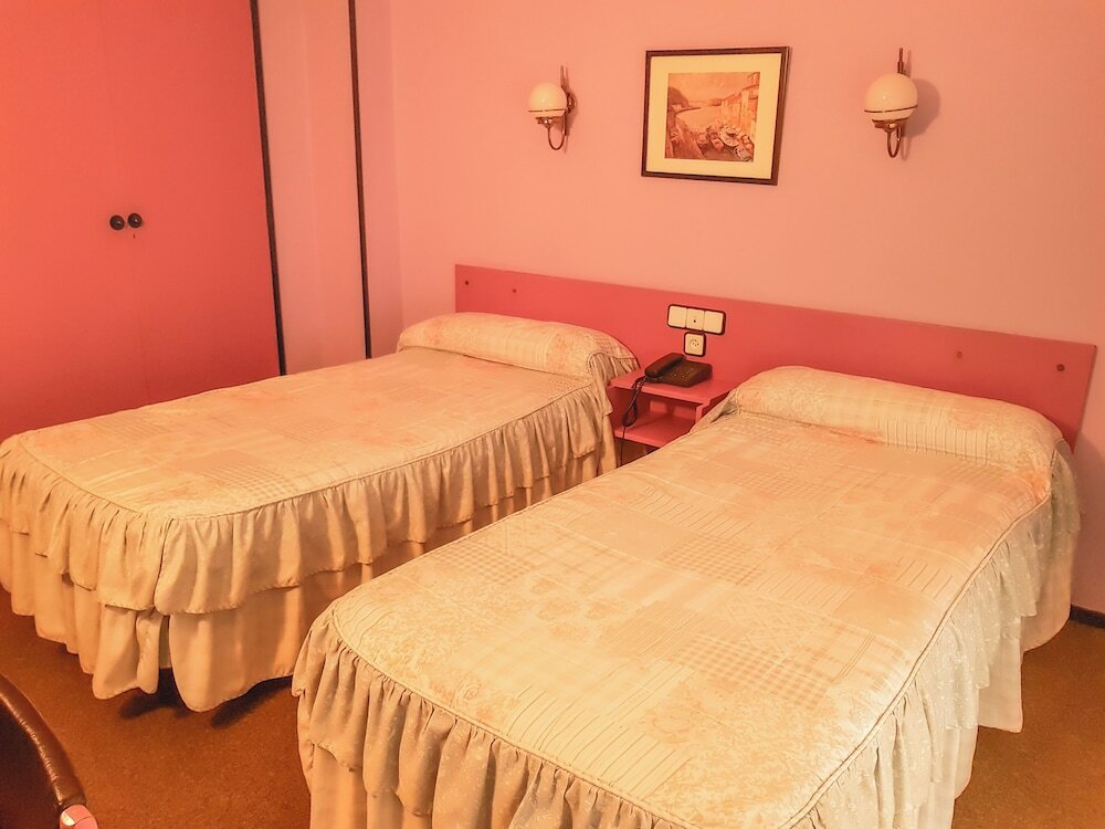 Фото Hotel Faranda Express Alisas Santander