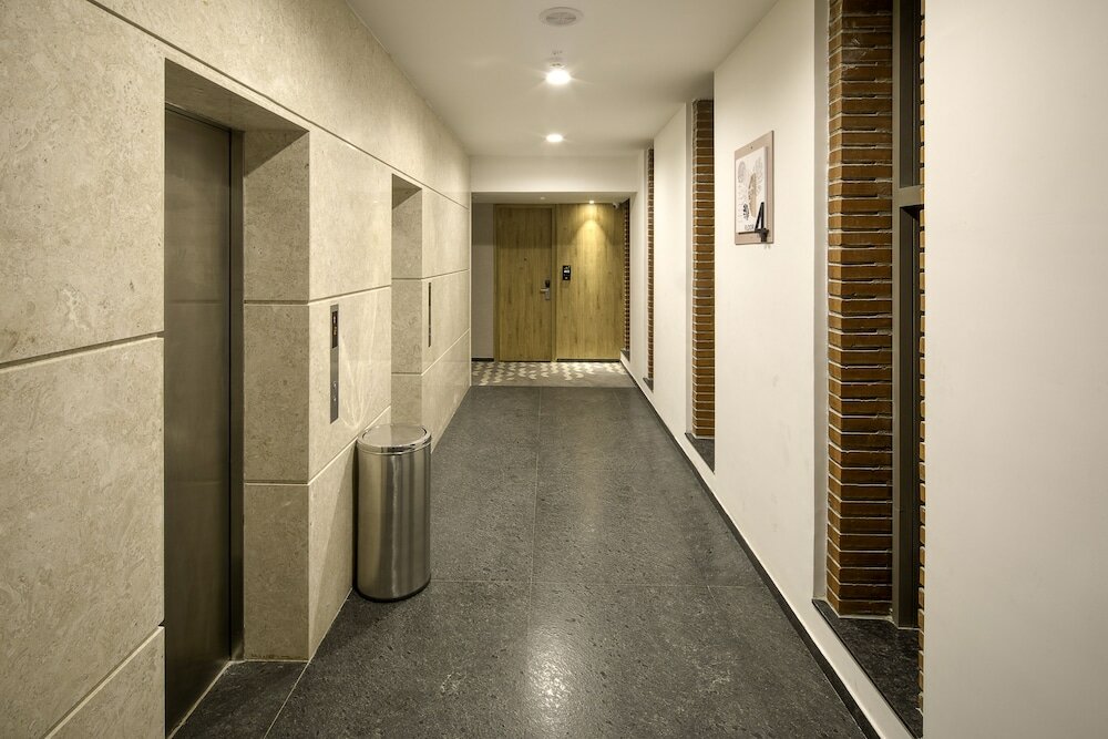 Фото Le Foliage by Tgi