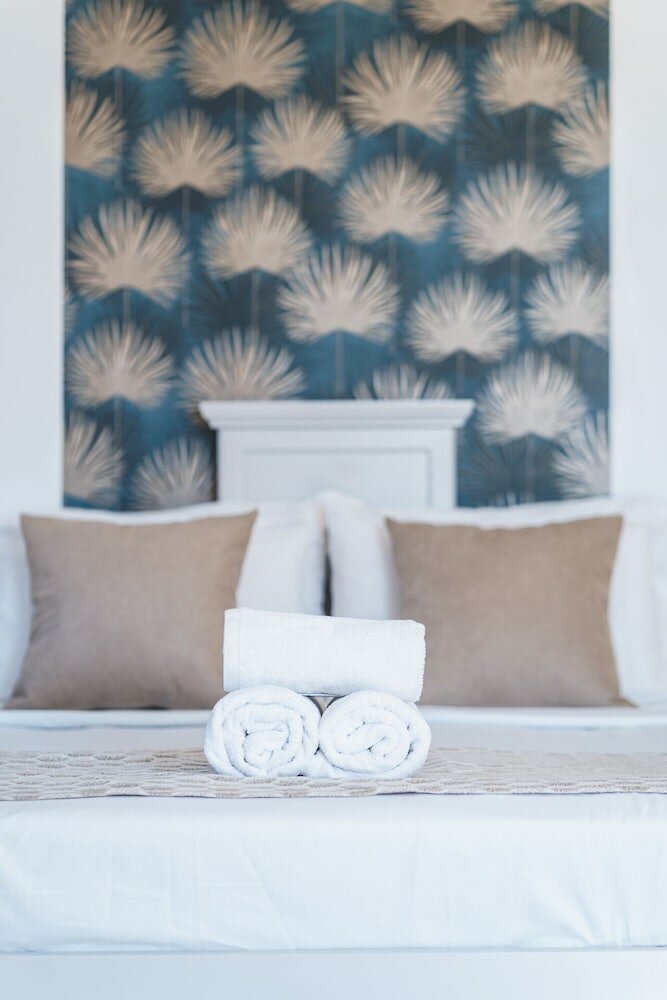 Фото Zeus Village Resort - Adults Only