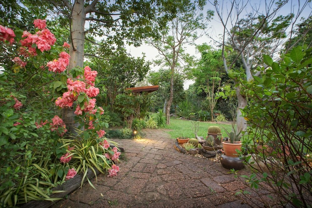 Фото Cattani's Riverside Home