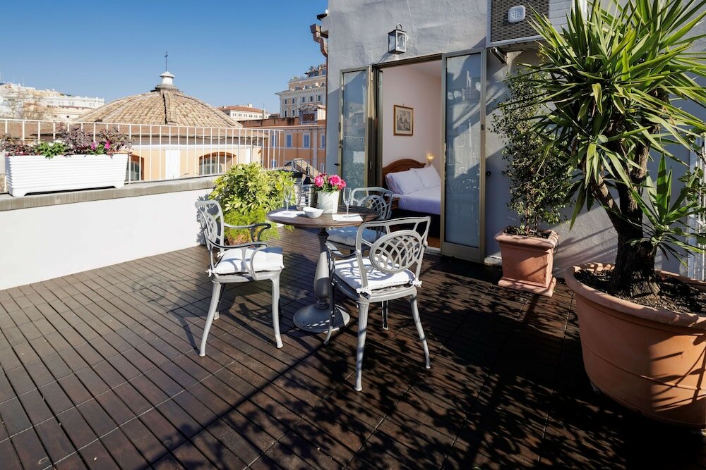 Фото Hotel Raffaello