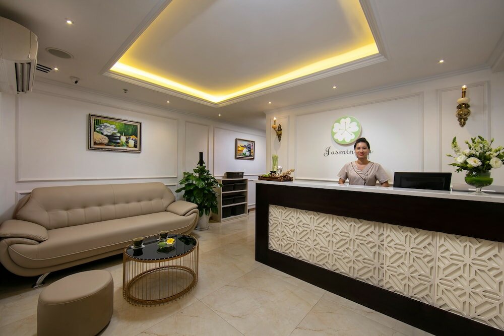 Фото Hanoi Paon Hotel & SPA