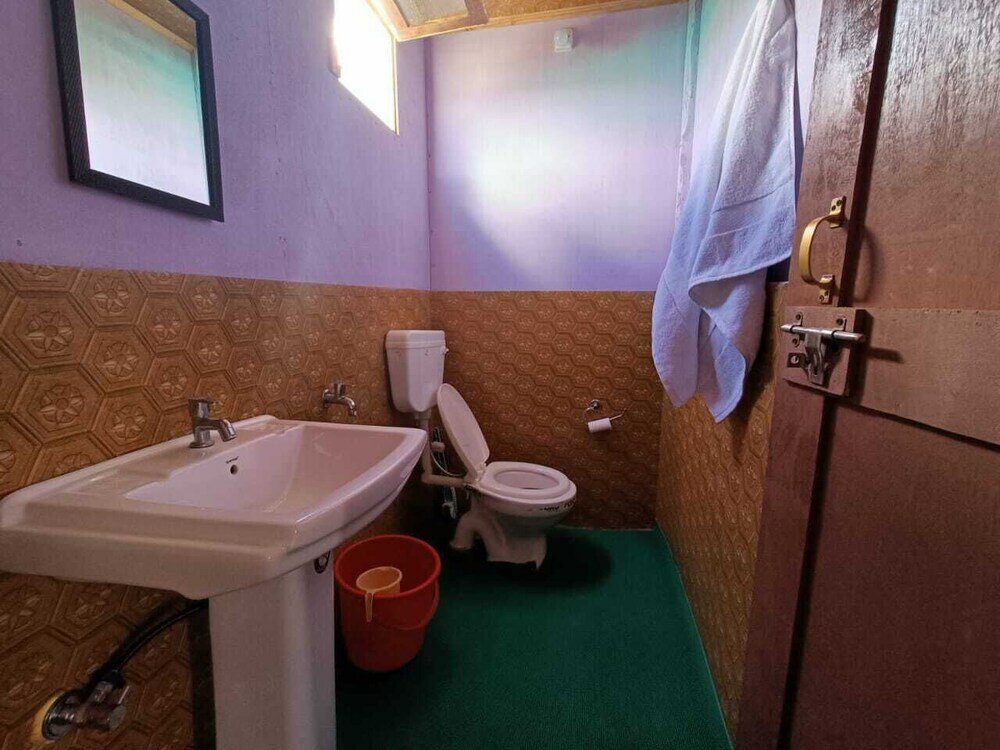 Фото Native Retreat Cottage Pangong Ladakh Ut