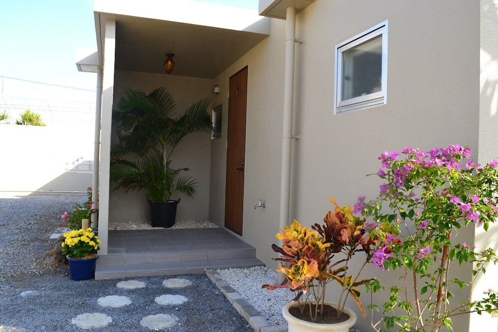 Фото Pension Gusuku