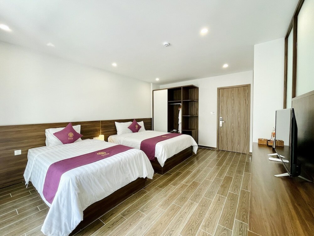 Фото Myrtle Boutique Hotel