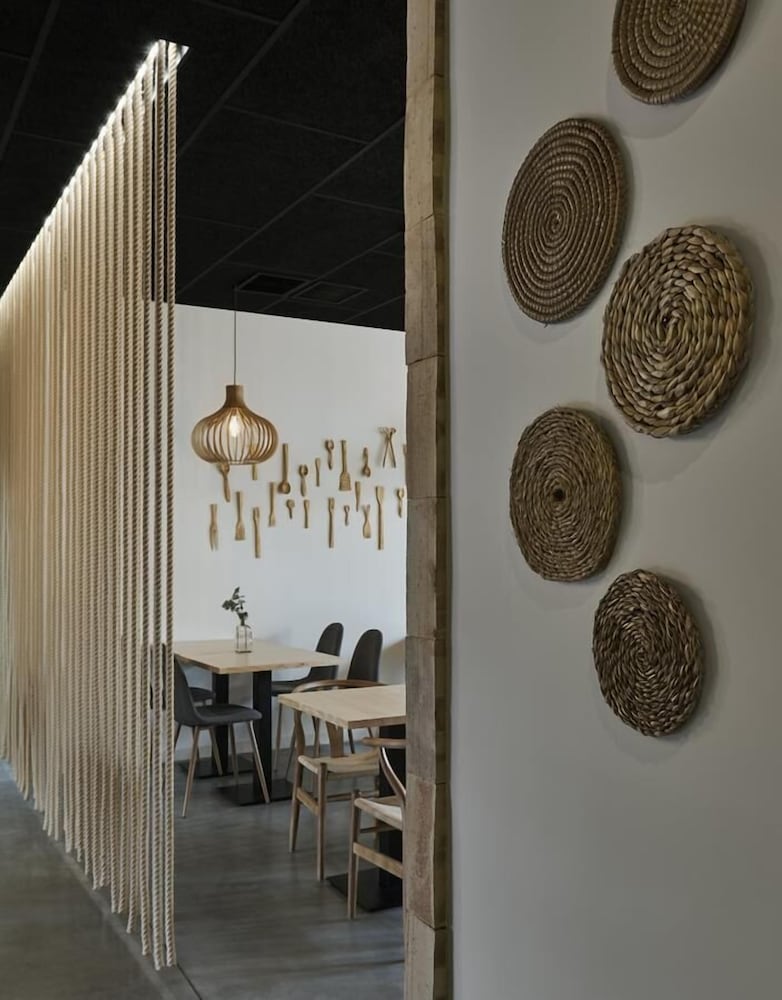 Фото Hostal Gastrobar Carmelo