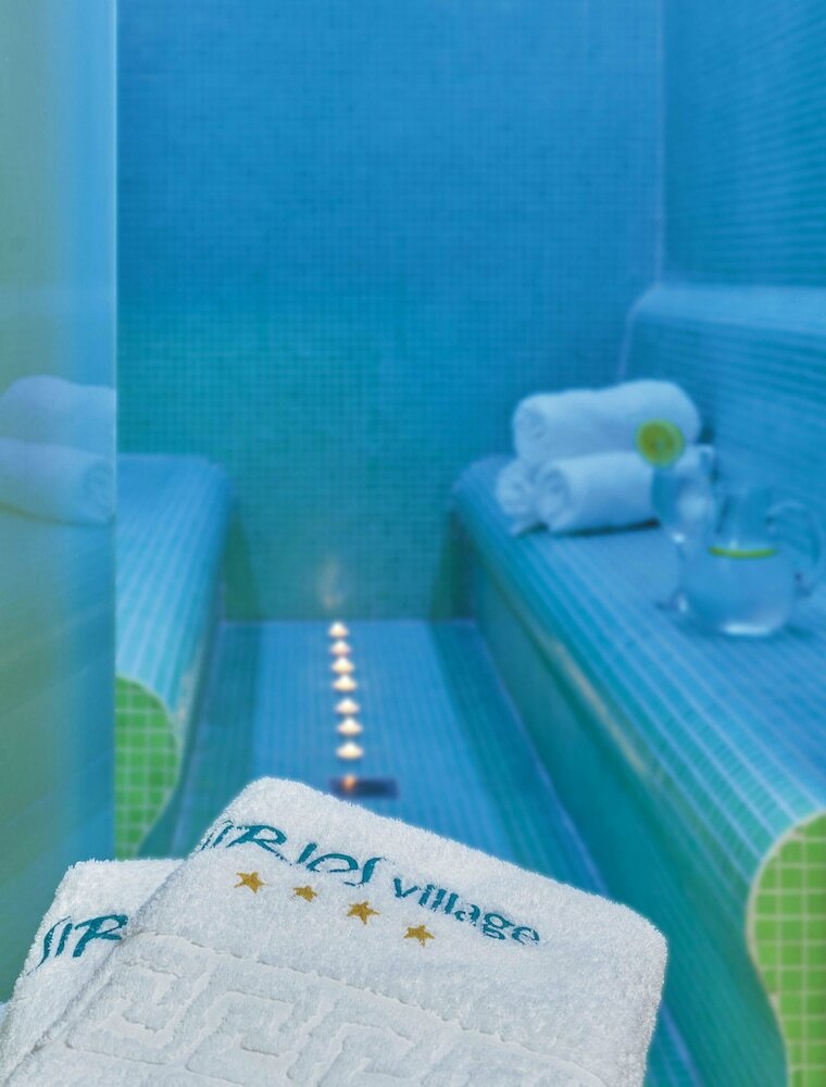 Фото Sirios Village Hotel & Bungalows - All Inclusive