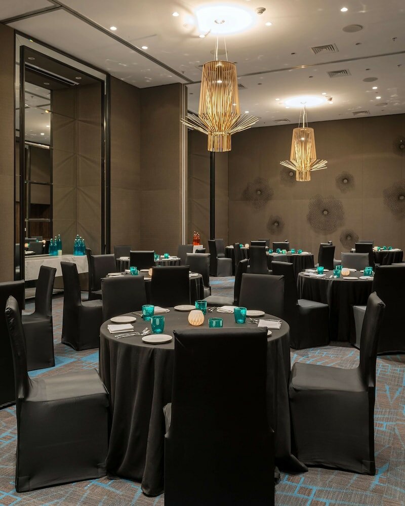 Фото Hyatt Centric Candolim Goa