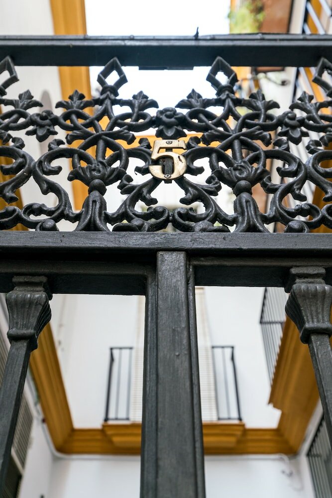 Фото Alfalfa Center Apartment