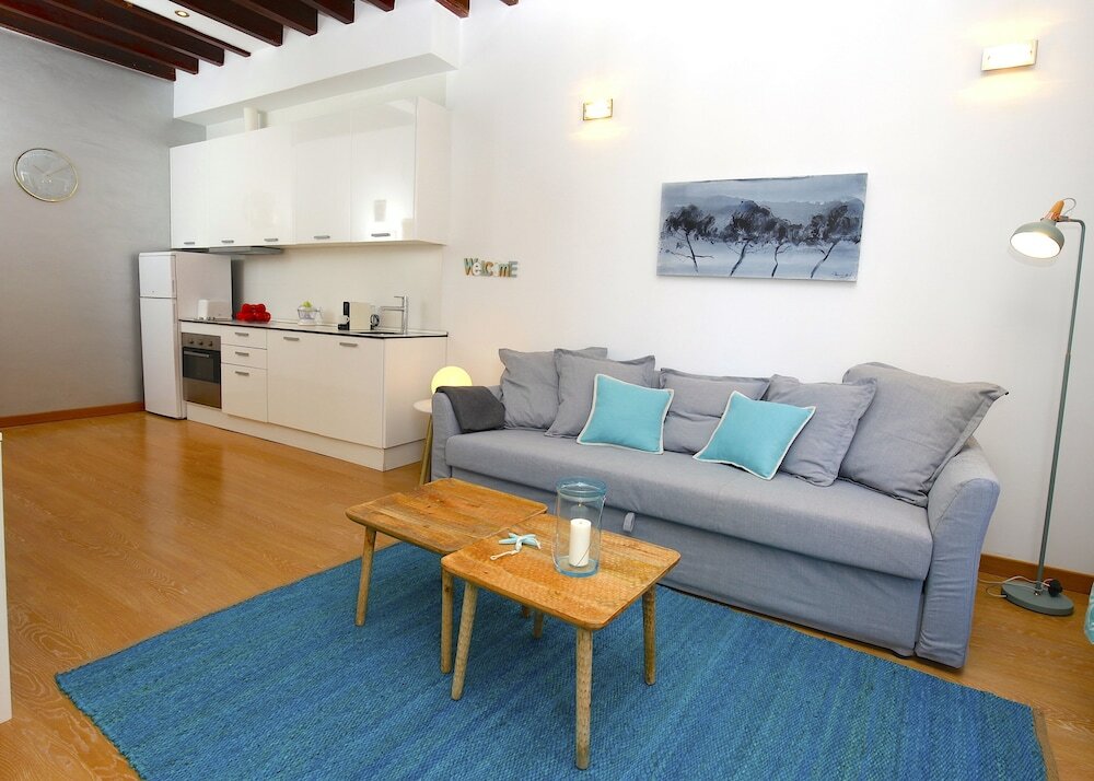 Фото Sant Miquel Homes - Turismo de Interior