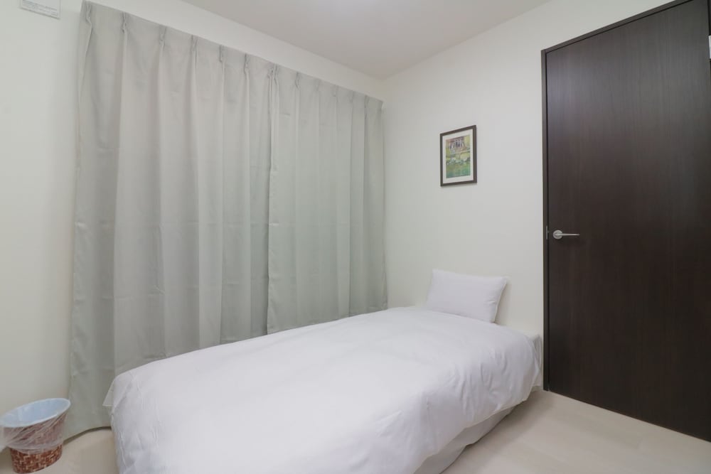 Фото Hg Cozy Hotel No. 44 Mibu 4-chome Station