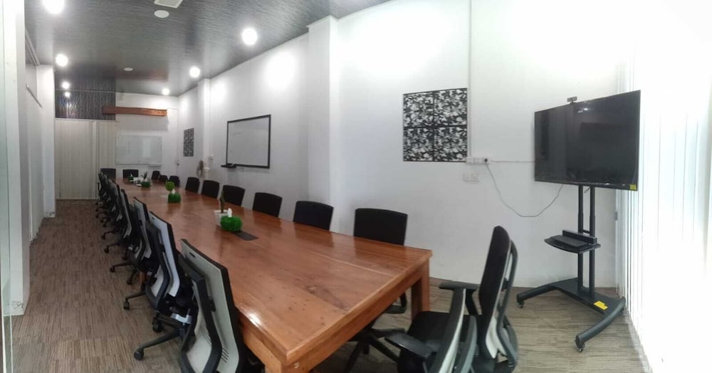 Фото Penginapan Mutiara Syariah