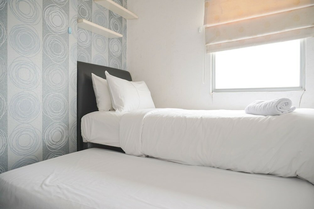 Фото Spacious And Homey 3Br At Seasons City Apartment