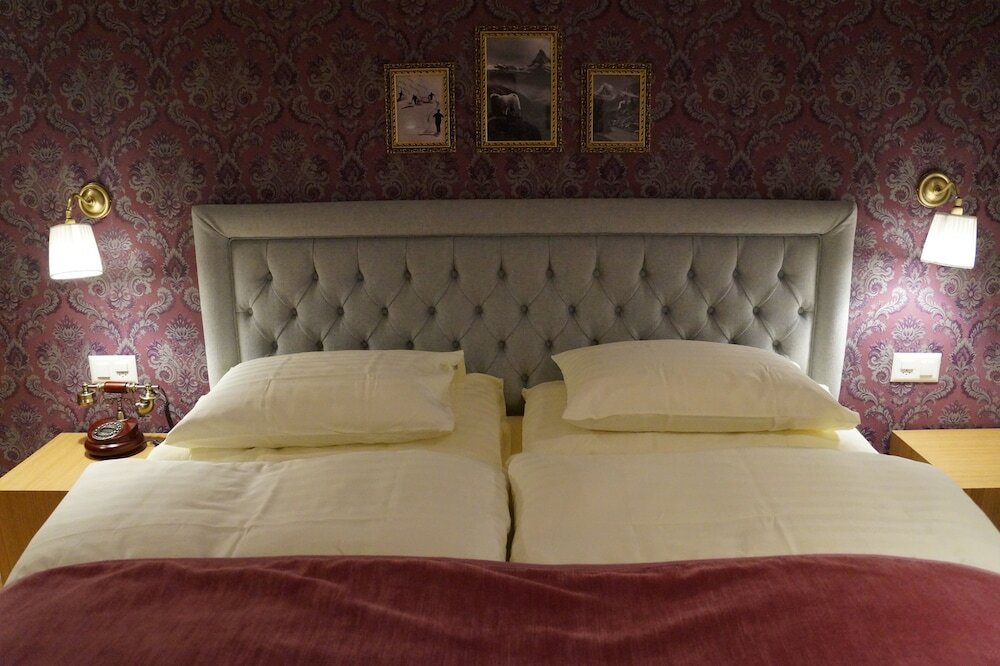 Фото Hotel Walliserhof Zermatt