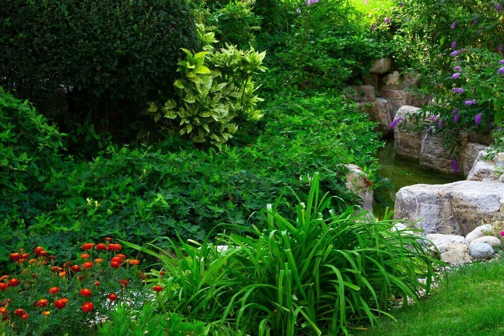 Фото Luxury Apartment in Garden of Eden