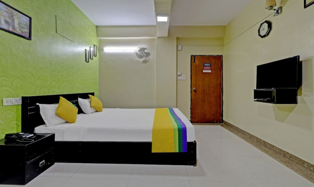 Фото Itsy by Treebo - Palm Emirates