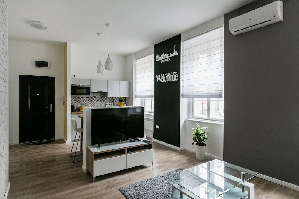 Фото Rakoczi 6 Apartment