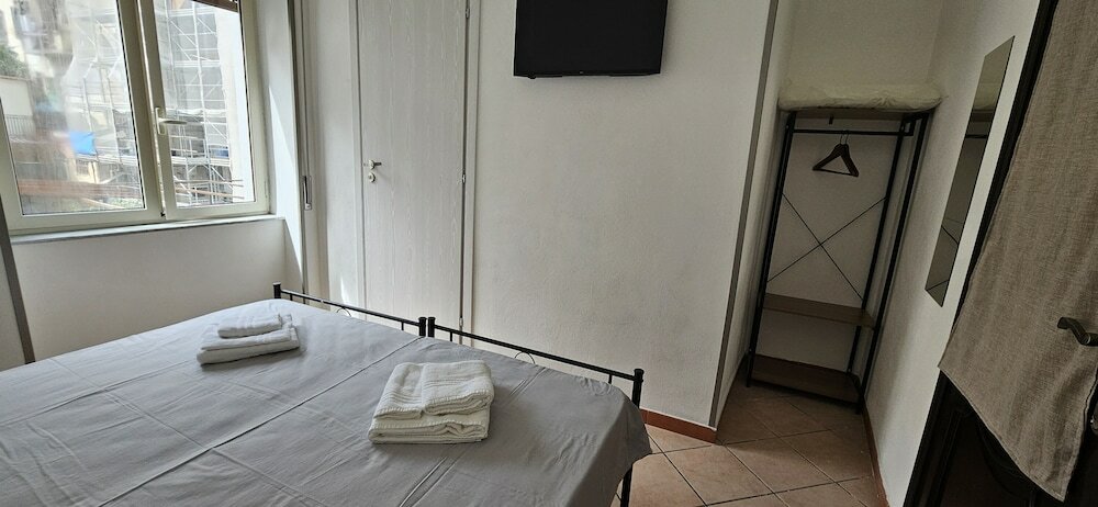 Фото Stella Sirio Rooms