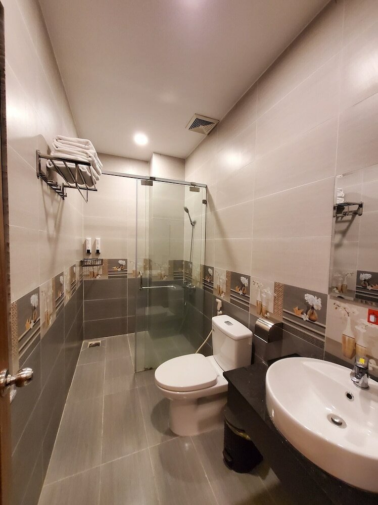 Фото Tata 2 Hotel