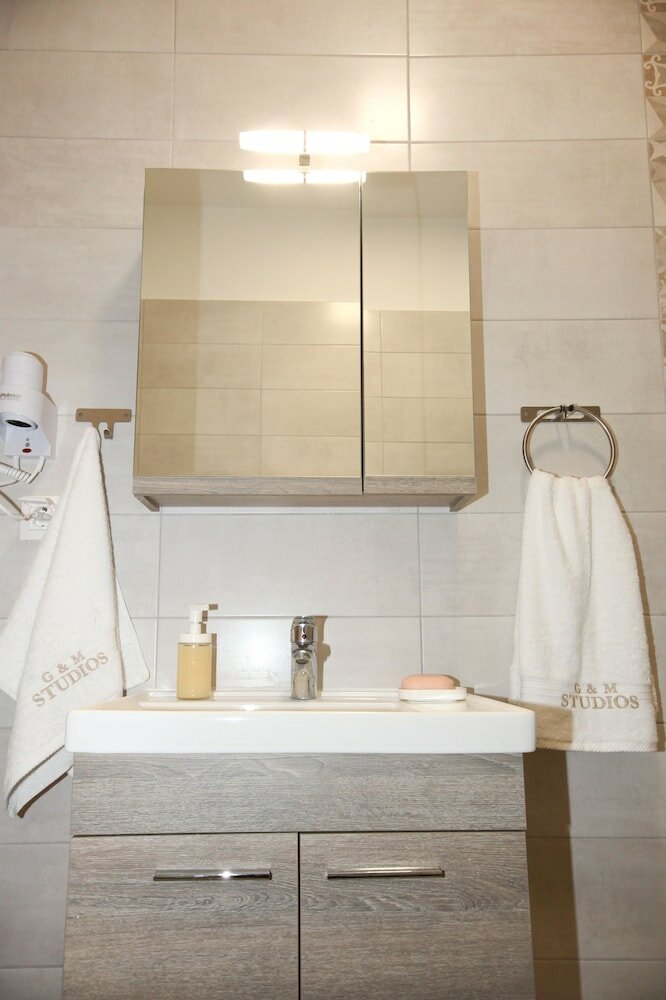 Фото G&m Luxury Studios